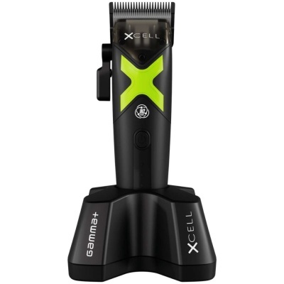 Gamma piu Xcell Clipper