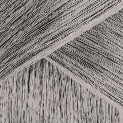 Perfect Beauty - Fibras capilares Cinza