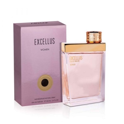 Armaf Excellus Eau de Parfum para mulheres - 100ML