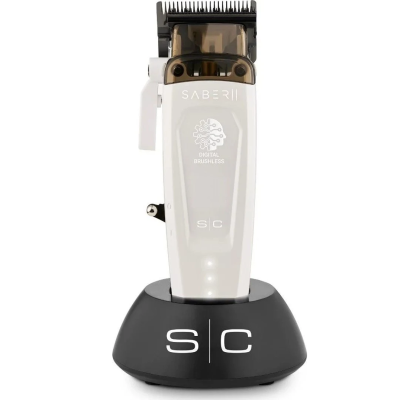 STYLECRAFT SABER 2.0 SEM FIO ALTO TORQUE WHITE
