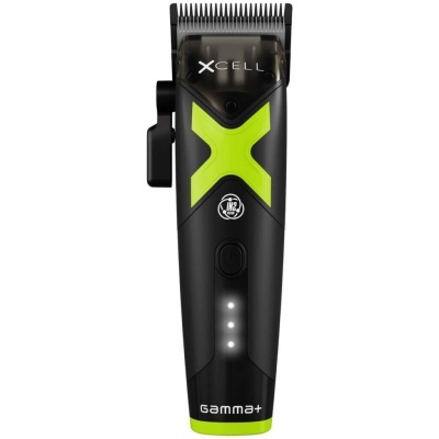 Gamma piu Xcell Clipper