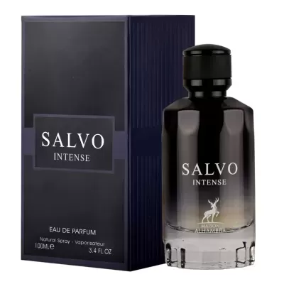 Maison Alhambra Salvo Intense 100ml