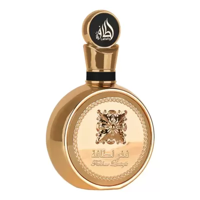 Fakhar Gold Extrait Lattafa perfume 100ml (Original)