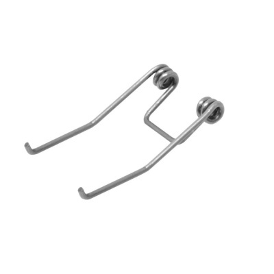 MOLA DA LÂMINA GAMMA PIU CLIPPER X-ERGO