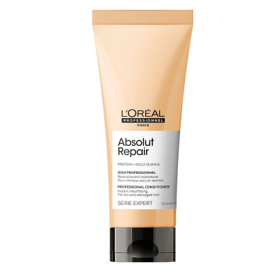 L'Oréal Absolut Repair Gold Condicionador 200ml