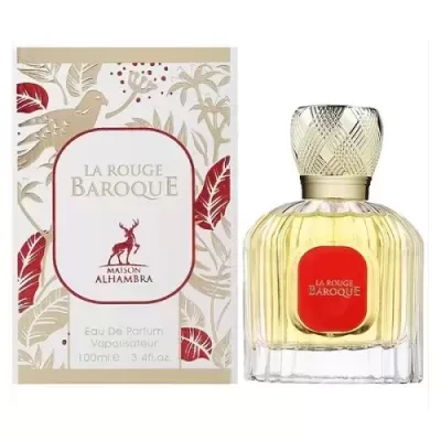 Maison Alhambra La Rouge Baroque 100ml