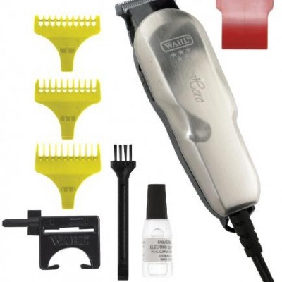 Wahl Hero (Máquina de contornos original)