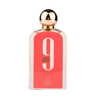 Afnan 9 AM Pour Femme Eau de Parfum 100ml