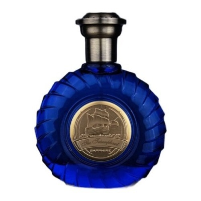 Perfume Unissexo Emir The Triumphant Sapphire (100 Ml)
