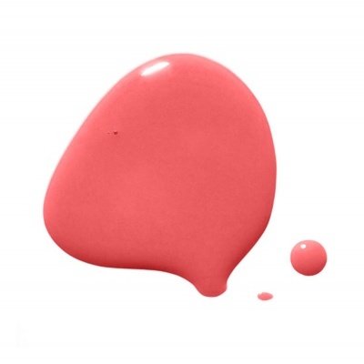 Verniz Gel A45 Fluorescent Hurricane - Fire Collection - Ricki Parodi