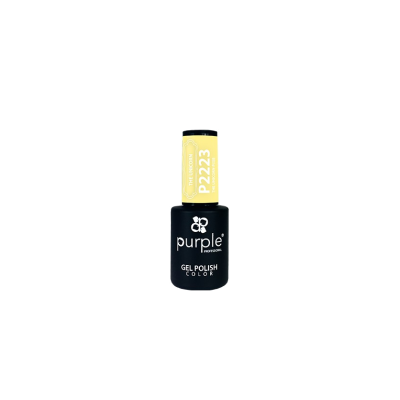 Purple Verniz Gel The Unicorn Pixie 10ml