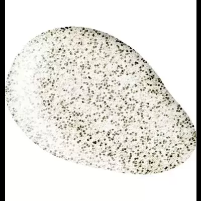 Verniz Gel RickiParodi Christmas Songs B11 White Christmas 10ml Transparente Glitter