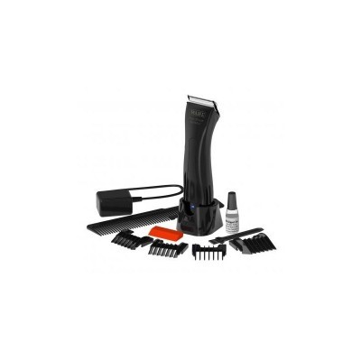 Wahl Beretto Black (Maquina Corte sem Fio)