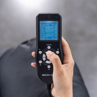 Poltrona de Massagem 8590 UP