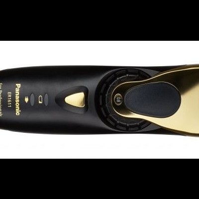 Panasonic ER1611 Gold Edition