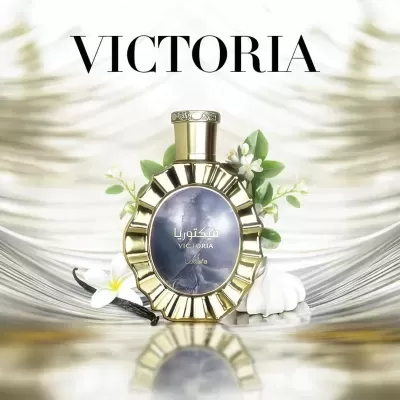 Perfume victoria lattafa - 100ml