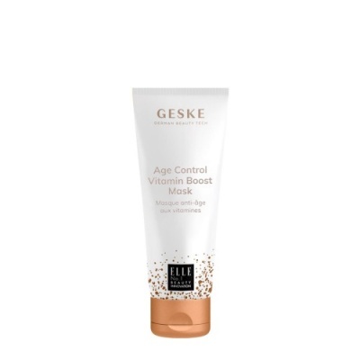GESKE Máscara Vitamínica Anti-Idade para Sonic Warm&Cool Mask 50ml