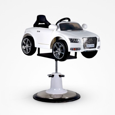 Perfectbeauty Cadeira de Corte Infantil Mini Car