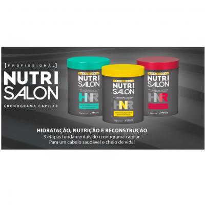Novex Nutrisalon