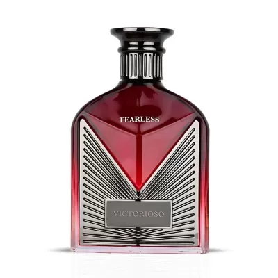 Maison Alhambra Victorioso Fearless Homem 100ml
