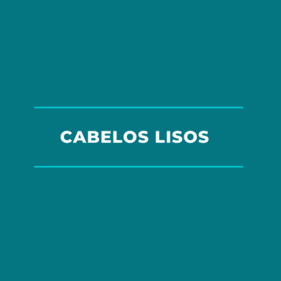 Cabelos Lisos