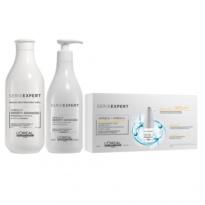 LOréal Professionnel Serie Expert DENSITY ADVANCED