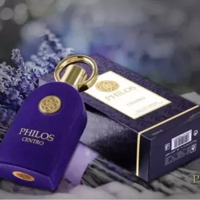 PERFUME PHILOS CENTRO - MAISON ALHAMBRA 100ml