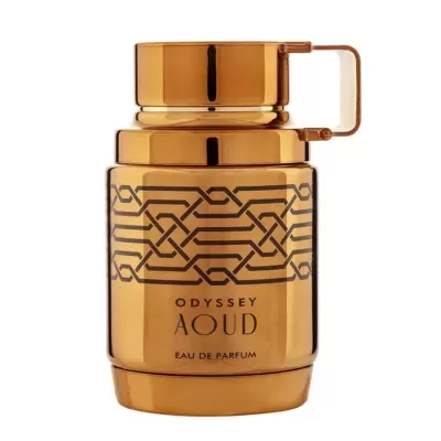 AOUD EDITION - EAU DE PARFUM - HOMEM - ARMAF 60ml