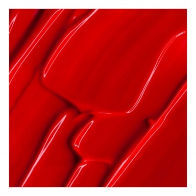 Gel Paint Red 06 - Andreia Professional