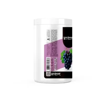 Gota Dourada Creme de Pentear Meu Cacho Perfeito Uva 1Kg