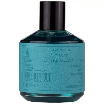 A Chaos In The Ocean PARIS CORNER for men 100ml