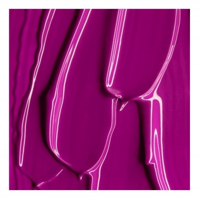 Gel Paint Neon Violet 09 - Andreia Professional