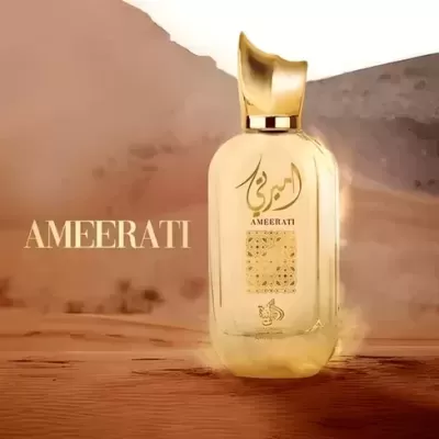 Al Wataniah - Ameerati 100ml