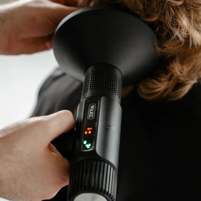 Secador WAHL Vanquish Digital