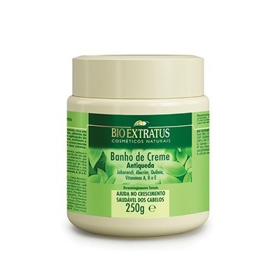 Bioextratus máscara Jaborandi 250ml
