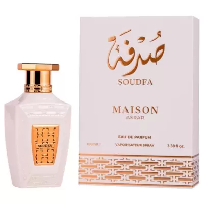 MAISON ASRAR SOUDFA - EAU DE PARFUM 100 ML