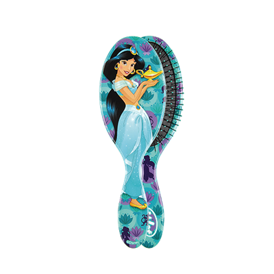 WET BRUSH ESCOVA  DE CABELO DISNEY PRINCESA JASMINE