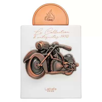 La Collection 1910 Bike Lattafa Unissex 100ml