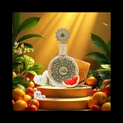 Fakhama MAISON ASRAR 100ml