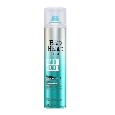 TIGI BH STYLE HARD HEAD HAIRSPRAY EXTREME 385ML