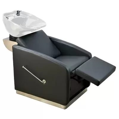 Italian Design Rampa de lavagem Straight