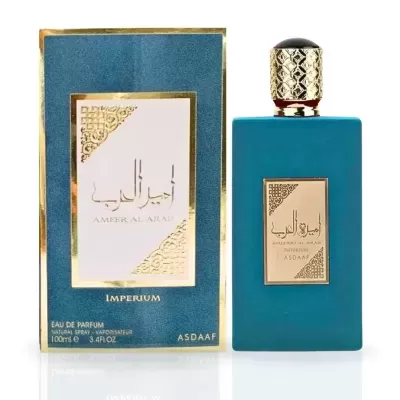 AMEER AL ARAB IMPERIUM 100ML