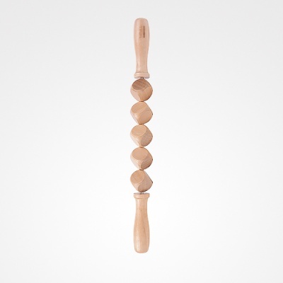 ROLO CUBO MADEROTERAPIA