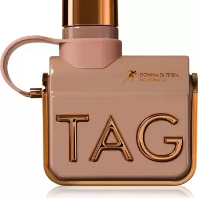 Armaf Tag Her Donna di Terra Eau de Parfum para mulheres 100ML