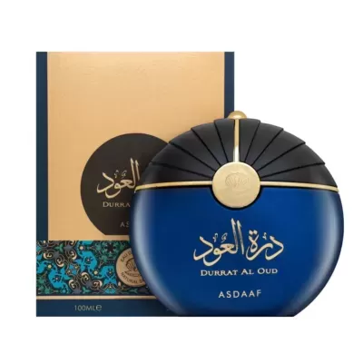 Durrat Al Oud Eau de Parfum 100ml