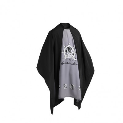 Barber Line Penteador Capa de Corte