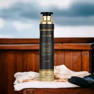 Lattafa Khamrah Ambientador 300ml
