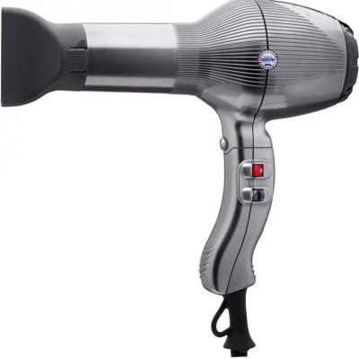 GAMMA PIÚ BARBER PHON SECADOR DE CABELO E BARBA 2000W
