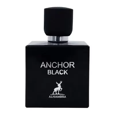 Maison Alhambra Anchor Black 100ml