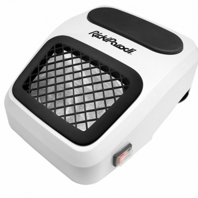 Rickiparodi Aspirador Manicure CYCLONE